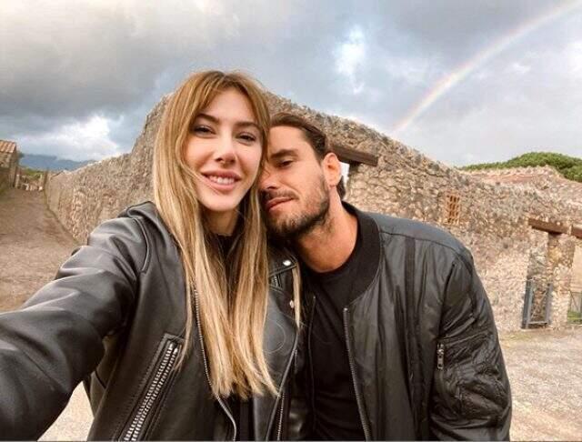 Şeyma Subaşı'nın tatil masraflarını kimin ödediği ortaya çıktı