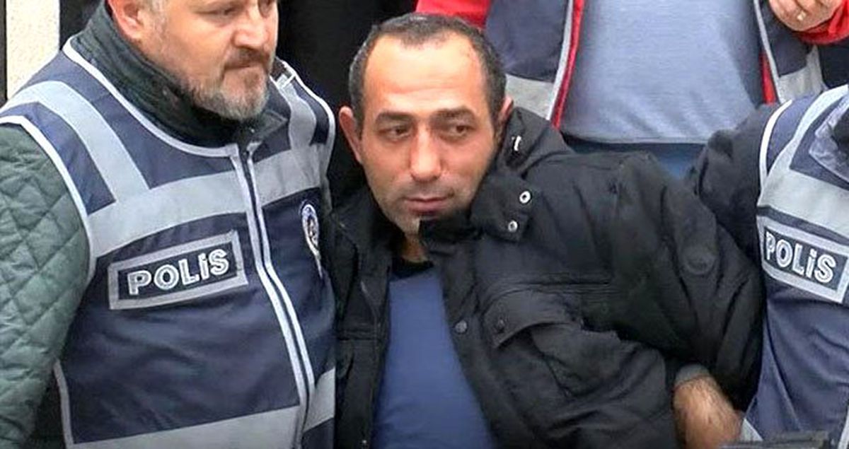 Son dakika: Ceren Özdemir davası 20 Ocak 2020'ye ertelendi! Sanığın akıl dengesinin yerinde olup olmadığı araştırılacak