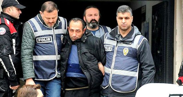 Son dakika: Ceren Özdemir'in katili Özgür Arduç hakim karşısında: Çocukluğumda 2 kez tecavüze uğradım