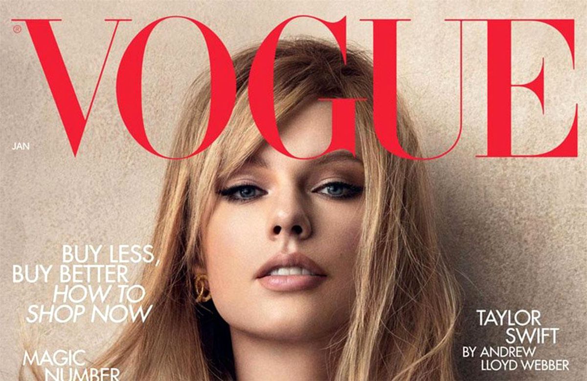Taylor Swift: 'Bir gecede star olmadığım için şanslıyım'