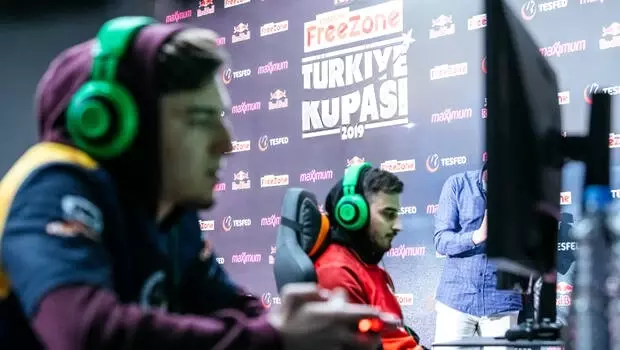 TESFED Vodafone FreeZone Türkiye Kupası'nda kazananlar belli oldu