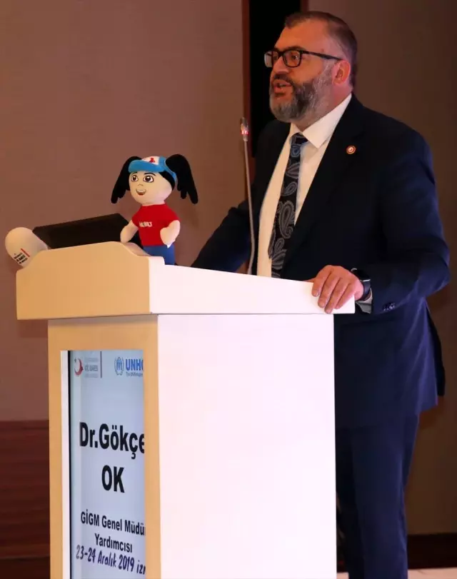 'Uluslararası Akademisyenler Sosyal Uyum Buluşması' etkinliği İzmir'de yapıldı 'Uluslararası Akademisyenler Sosyal Uyum Buluşması' etkinliği İzmir'de yapıldı