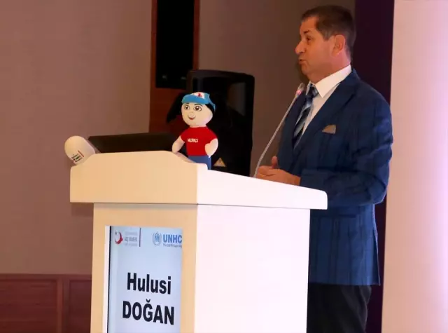 'Uluslararası Akademisyenler Sosyal Uyum Buluşması' etkinliği İzmir'de yapıldı 'Uluslararası Akademisyenler Sosyal Uyum Buluşması' etkinliği İzmir'de yapıldı