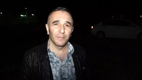 Uzungöl'de yıkım gerginliği (2)