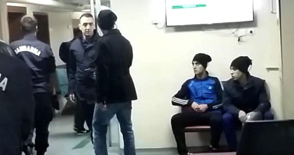 Yemekten sonra rahatsızlanan 74 asker hastaneye kaldırıldı