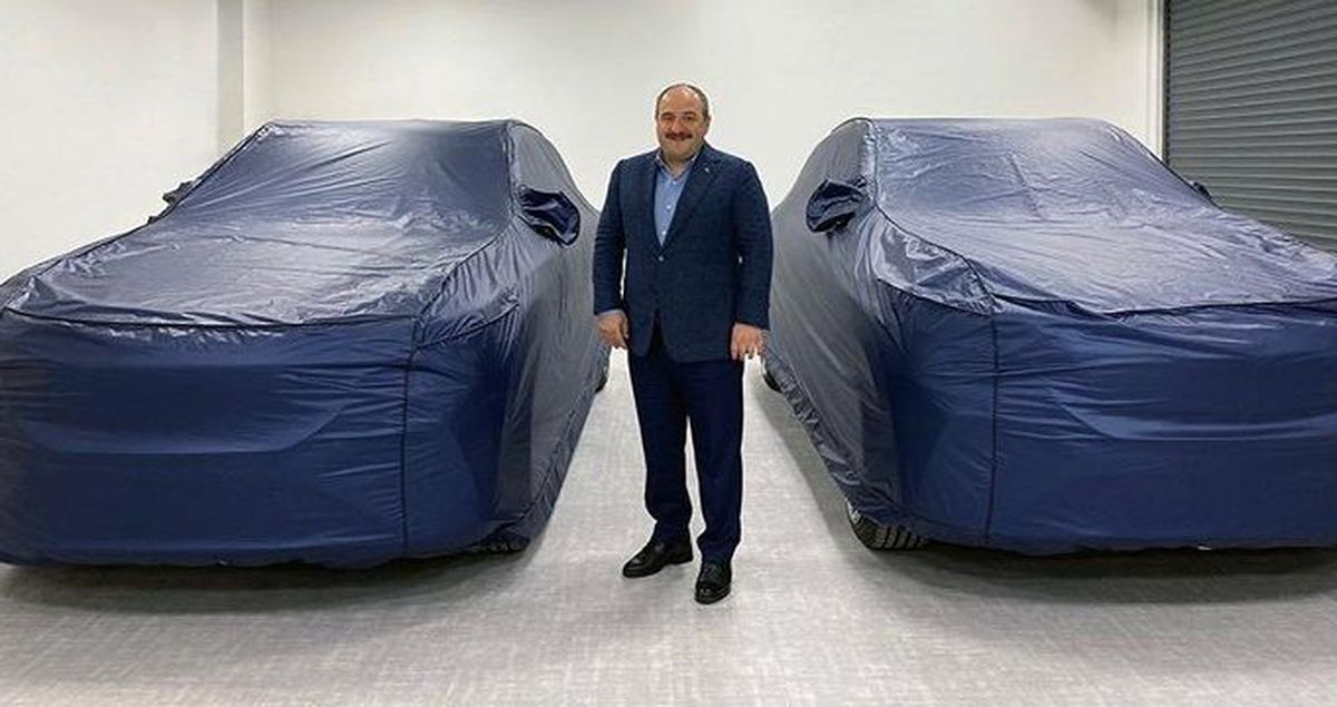 Yerli otomobilin ilk talibi İstanbullu taksiciler