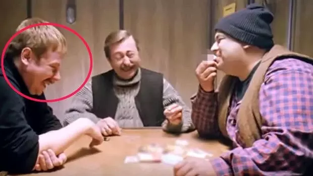 Yıldıray Şahinler, Gemide filmiyle ilgili iddialara son noktayı koydu Yıldıray Şahinler, Gemide filmiyle ilgili iddialara son noktayı koydu