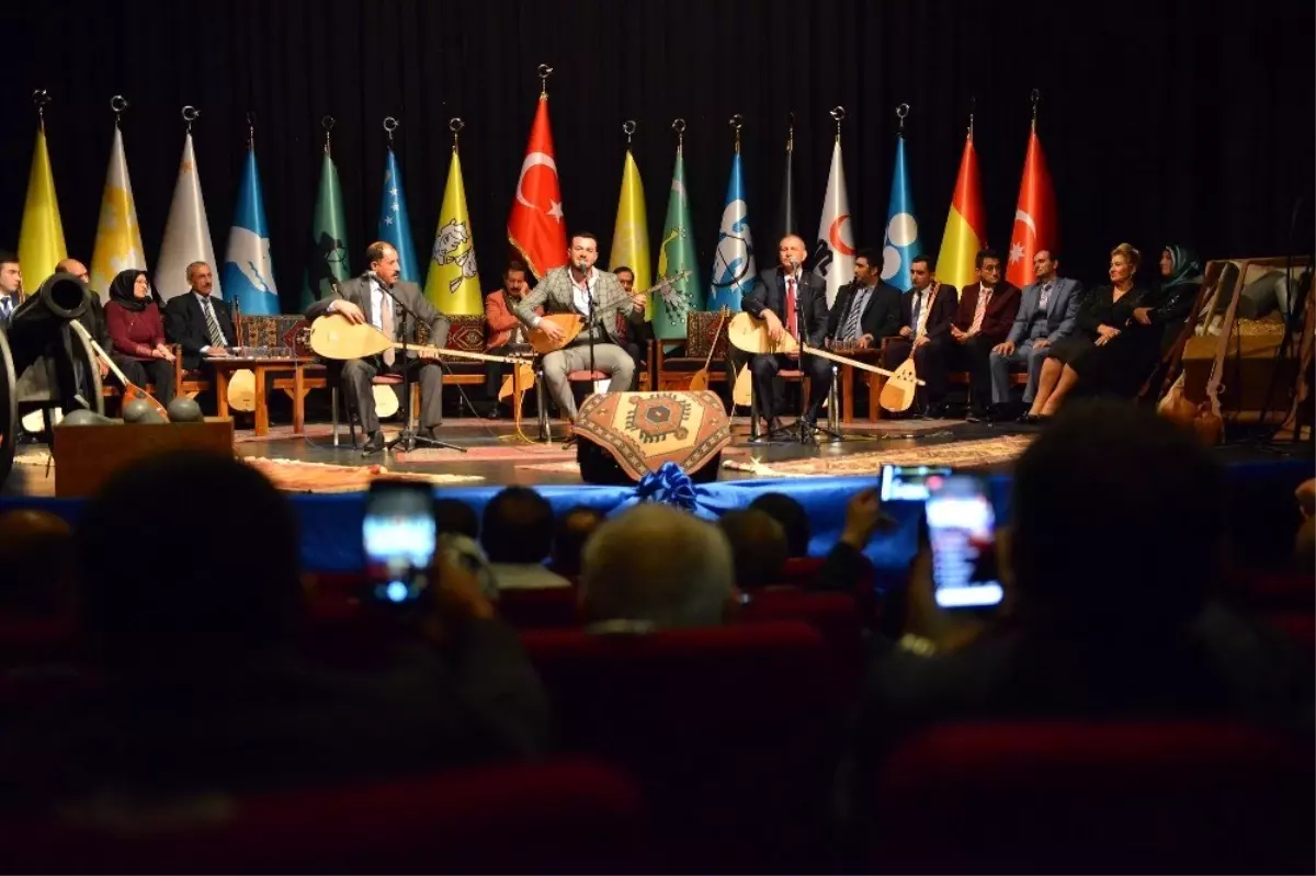 Yıldırım'dan Sarıkamış'a ağıt