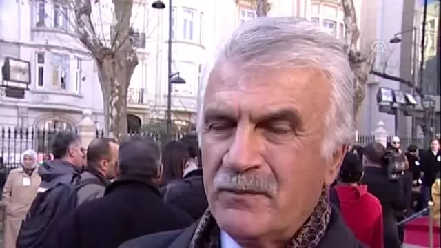 YILIN OLAYLARI 2019 - ŞUBAT (3) YILIN OLAYLARI 2019 - ŞUBAT (3)