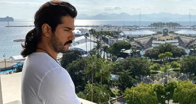 2 yıl sonra ortaya çıktı! Dubaili zengin kadın Burak Özçivit'in odasına zorla girmeye çalıştı 2 yıl sonra ortaya çıktı! Dubaili zengin kadın Burak Özçivit'in odasına zorla girmeye çalıştı