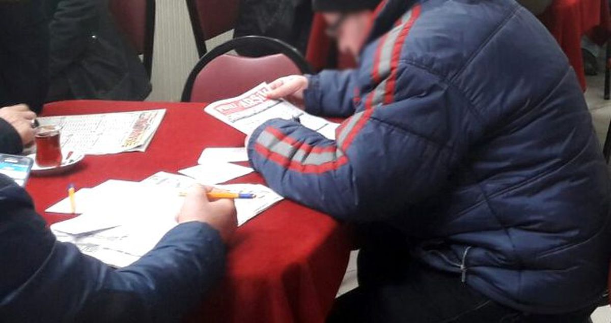 60 liralık kuponla altılı ganyanda 1,6 Milyon TL kazandı