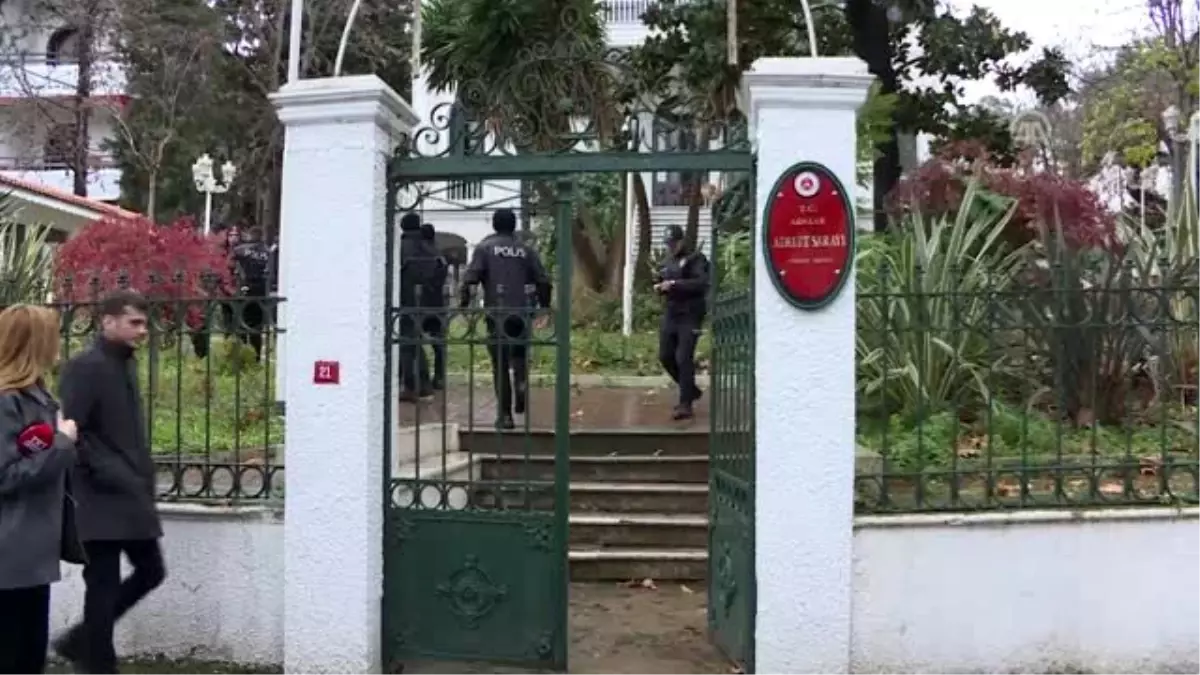 Adalar'da itlaf edilen 105 atın sahibi 64 kişi hakkında suç duyurusunda bulunuldu