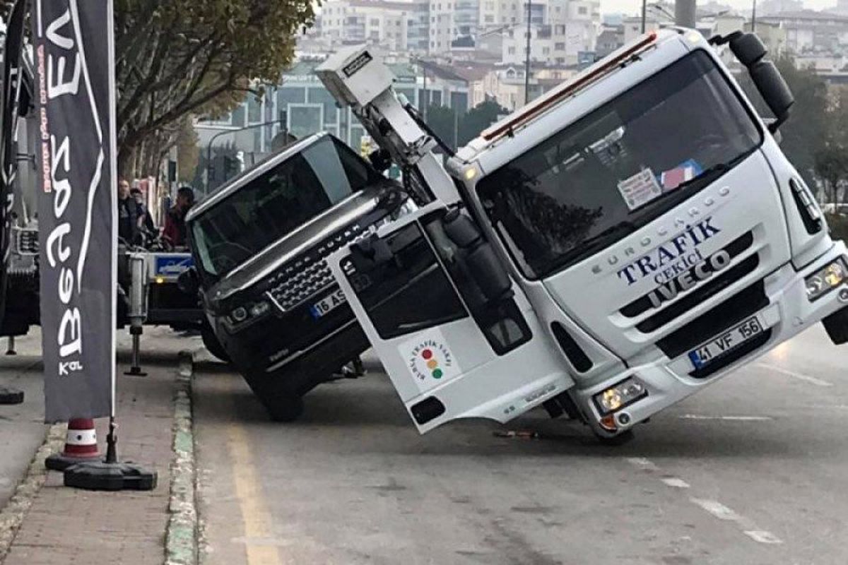 Bakanlık 81 ile genelge gönderdi! Araçlar yeni düzenlemeye göre çekilecek