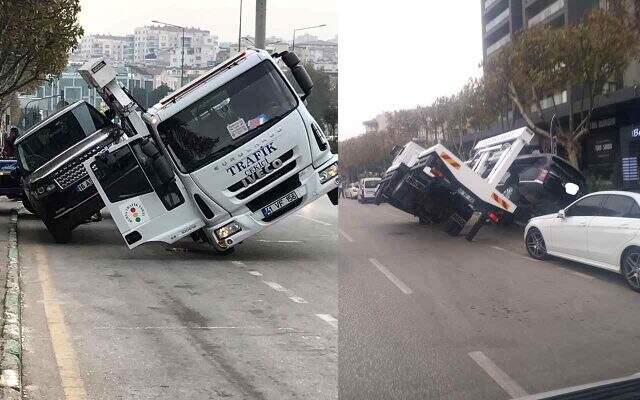 Bakanlık 81 ile genelge gönderdi! Araçlar yeni düzenlemeye göre çekilecek