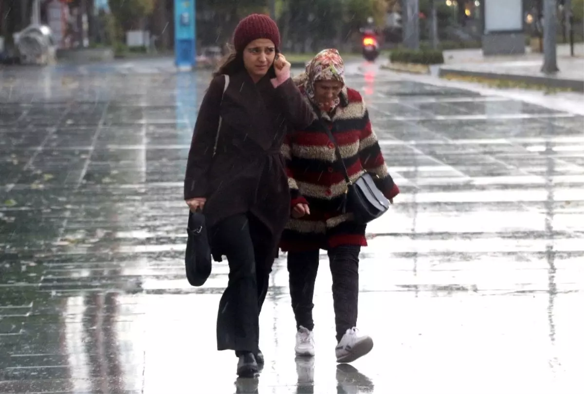 Bayburt'ta hava durumu