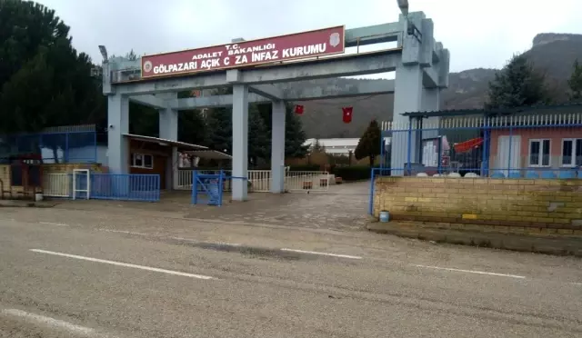 Bilecik'ten cezaevinden kaçan 2 firariyi tüm ekipler arıyor