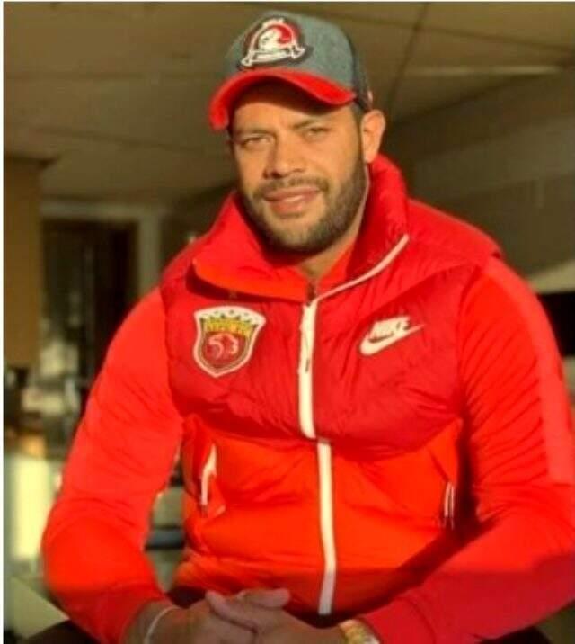 Büyük skandal! Hulk, boşandığı eşinin yeğeniyle ilişkisini açıkladı