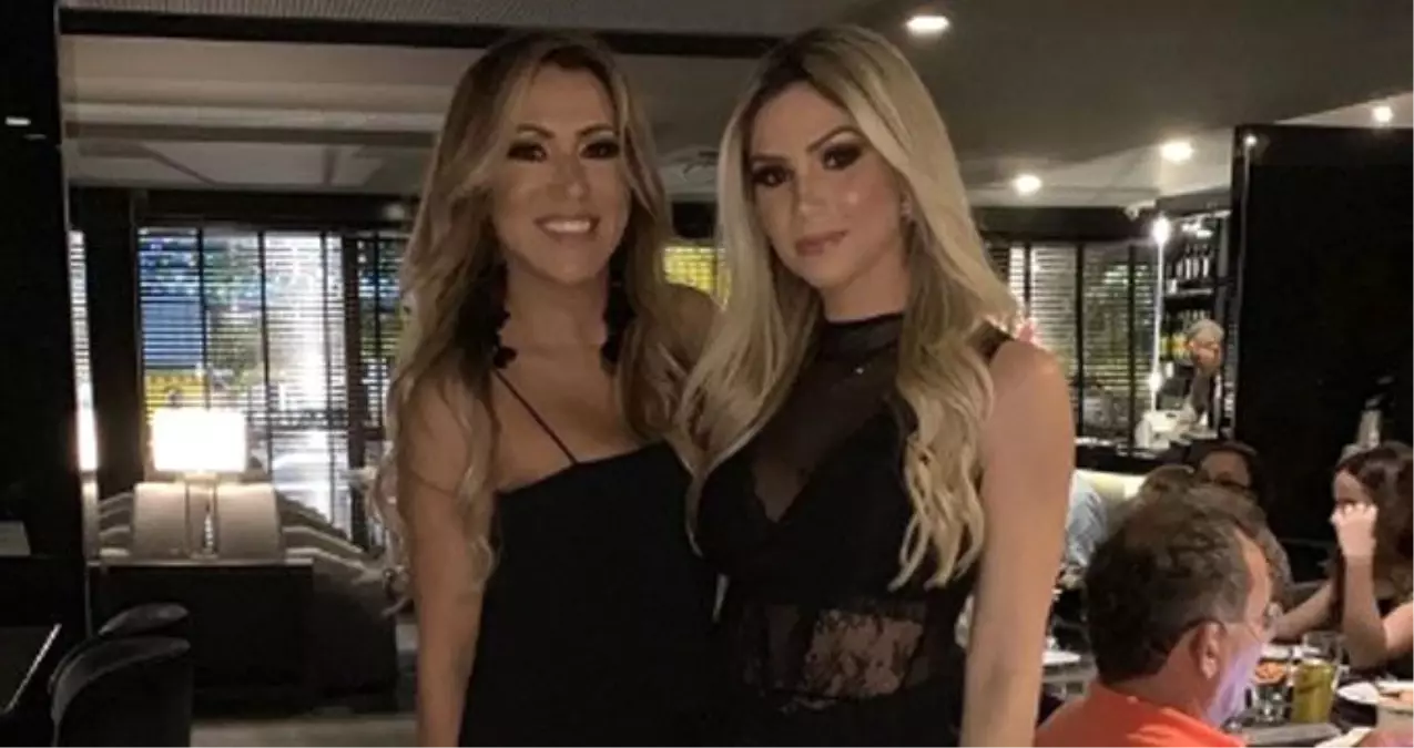 Büyük skandal! Hulk, boşandığı eşinin yeğeniyle ilişkisini açıkladı