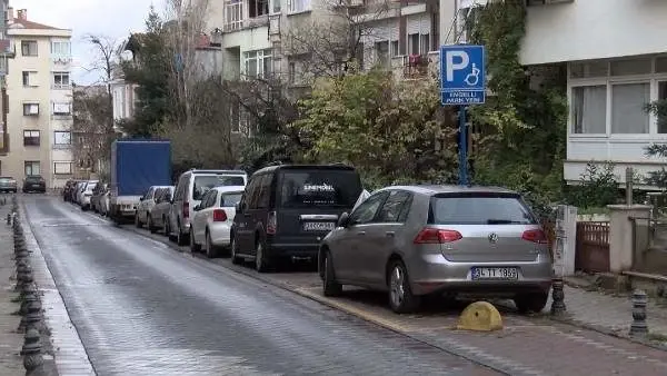 Çekilen araçlar 24 saat kamera altında olacak Çekilen araçlar 24 saat kamera altında olacak