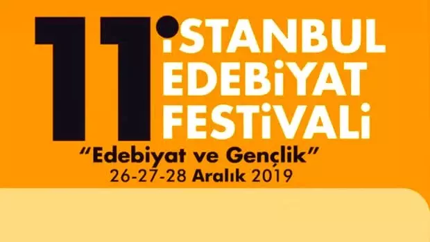 Edebiyat Festivali başlıyor Edebiyat Festivali başlıyor