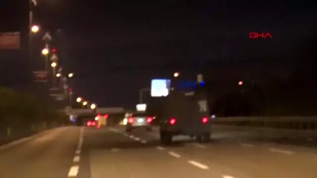 Fetö’nün tsk yapılanmasına 16 ilde operasyon 34 gözaltı