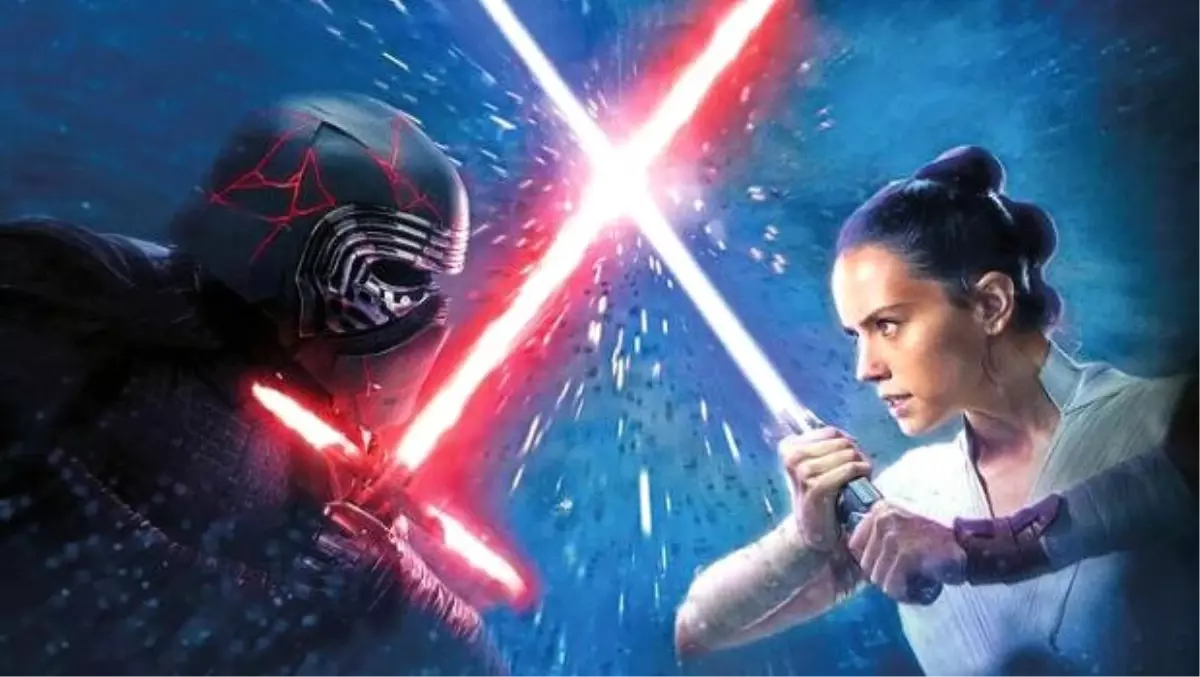 Gücü yetmedi: Yıldız Savaşları geçmişi arattı