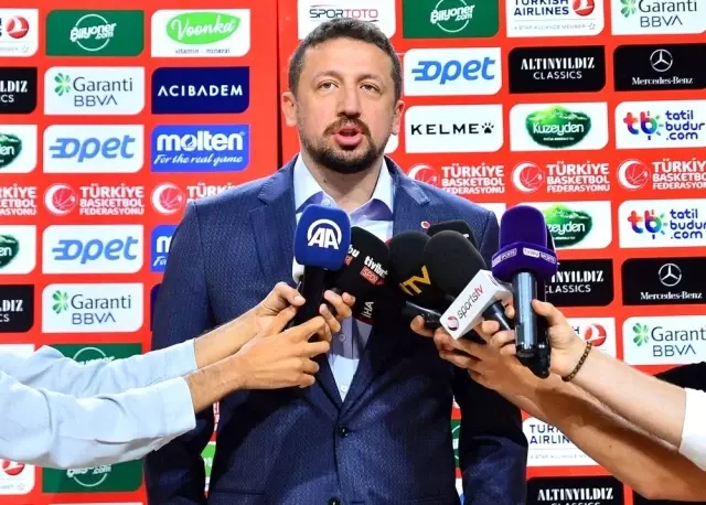 Hidayet Türkoğlu: Hidayet Türkoğlu: