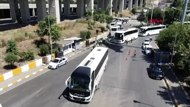 İbb, otogar'ın işletmesini ihale edecek İbb, otogar'ın işletmesini ihale edecek