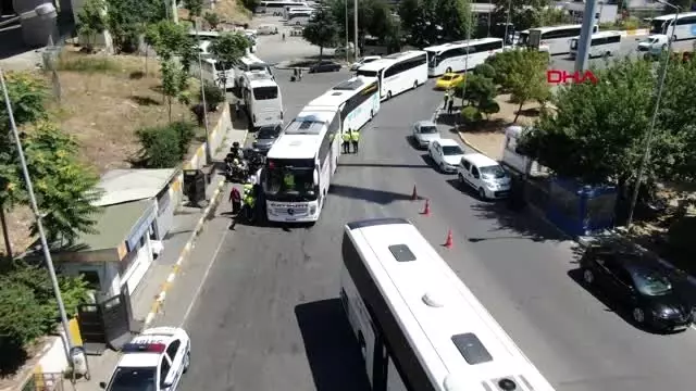 İbb, otogar'ın işletmesini ihale edecek İbb, otogar'ın işletmesini ihale edecek