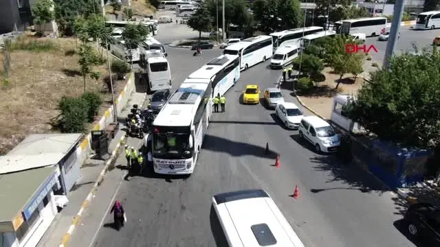 İbb, otogar'ın işletmesini ihale edecek İbb, otogar'ın işletmesini ihale edecek