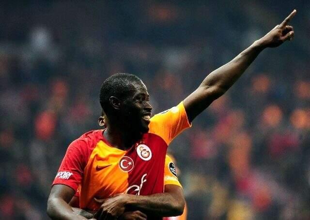 İngiliz basını, Trabzonspor'un Badou Ndiaye ile anlaştığını öne sürdü