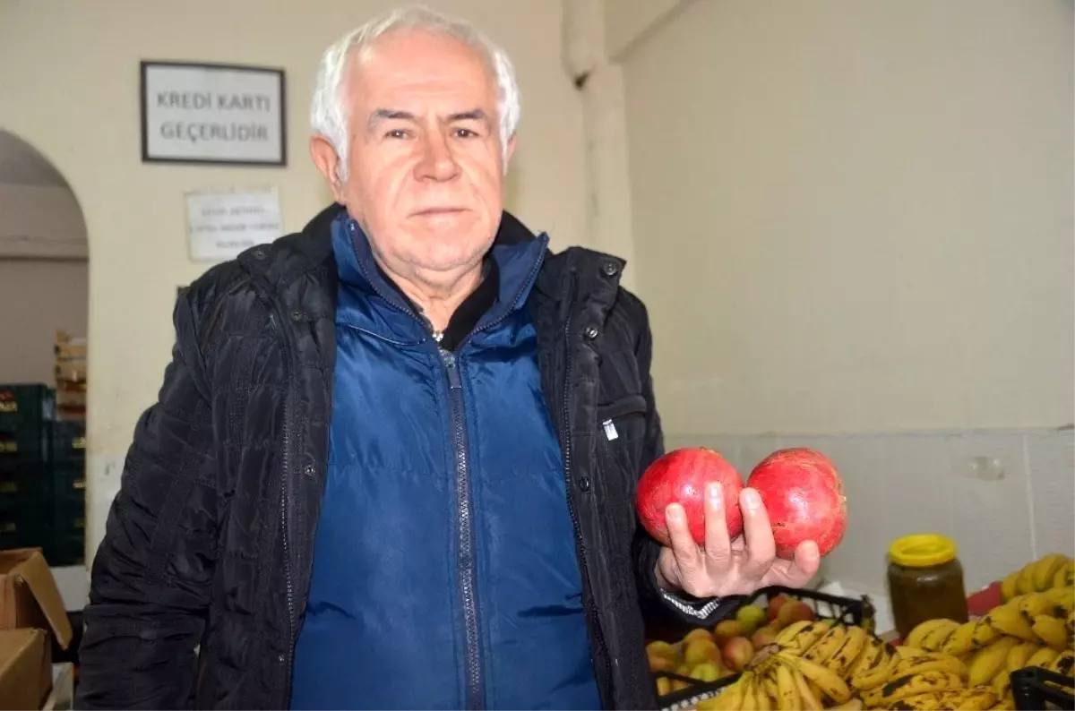 İnhisar'ın kalp dostu narı