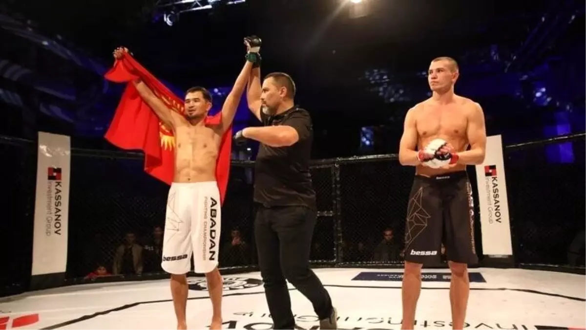 İstanbul'da turan rüzgarı esti