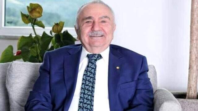 İSTEK Vakfı kimin? İSTEK Vakfı kurucusu kimdir? İSTEK Vakfı nerede? İSTEK açılımı nedir? Bedrettin Dalan kimdir?