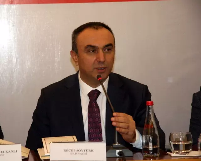 Kilis'te 4 bin yıl öncesine ait zeytin çekirdeği bulundu Kilis'te 4 bin yıl öncesine ait zeytin çekirdeği bulundu