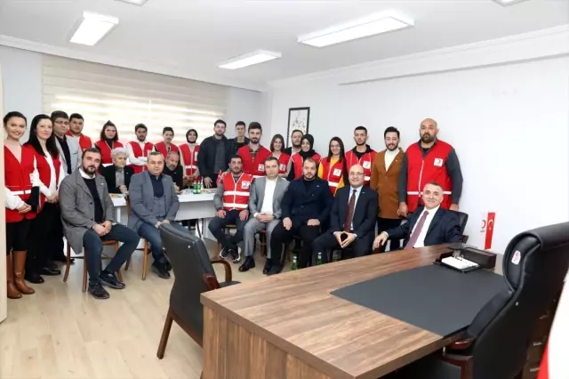 Kırklareli'nden kısa kısa