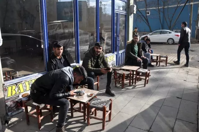 Kış mevsiminde bahar havası Kış mevsiminde bahar havası