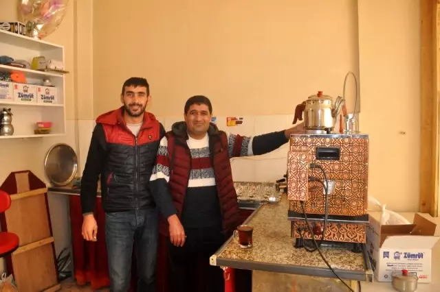 Kış mevsiminde bahar havası Kış mevsiminde bahar havası