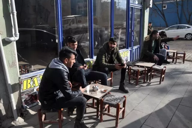 Kış mevsiminde bahar havası Kış mevsiminde bahar havası