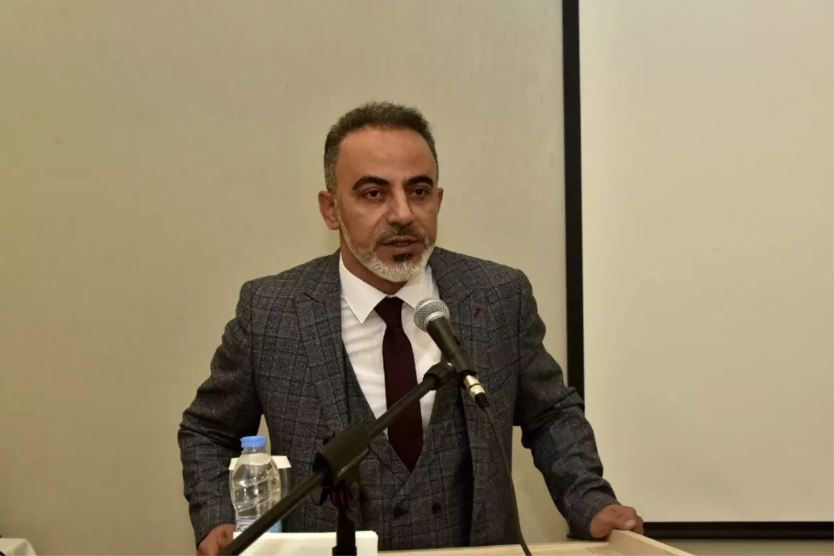 Köprülü'ye yeni görev