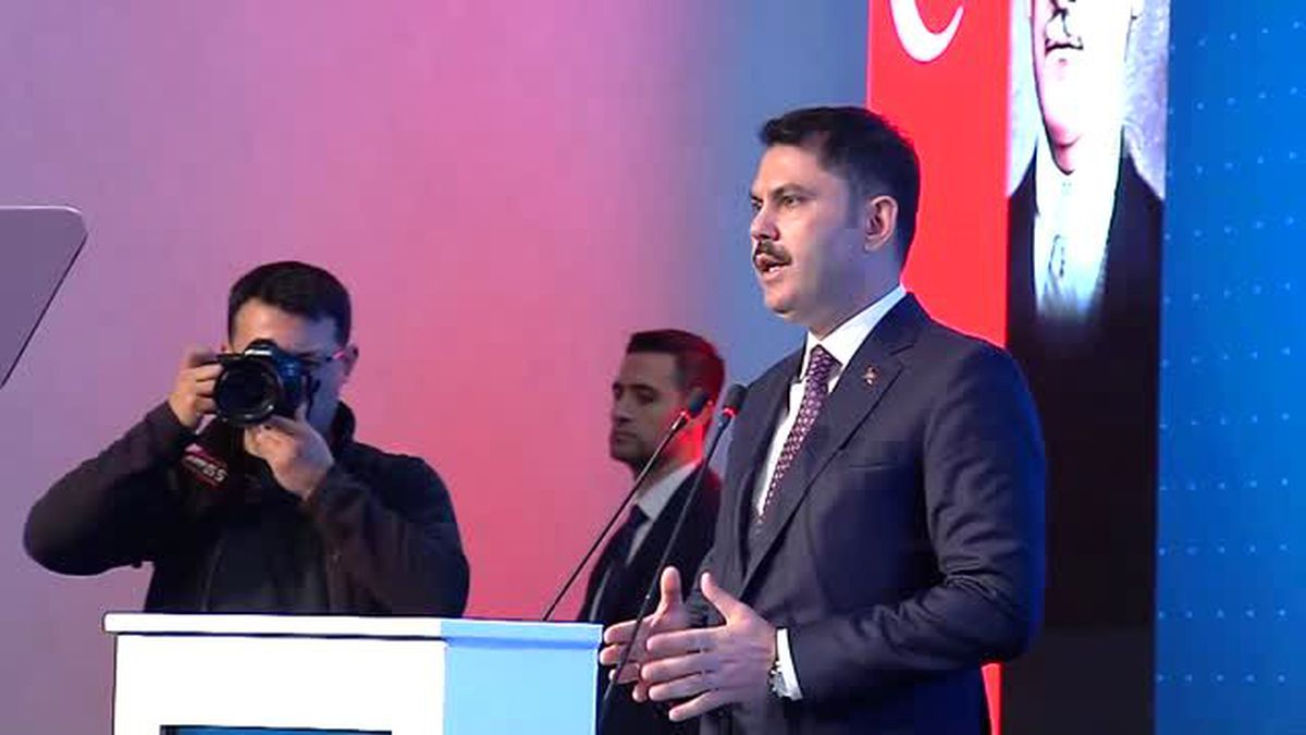 Kurum: 'İl il yaşanabilir şehir endeksi oluşturacağız, düzenli ölçümlerle şehirlerimizin...