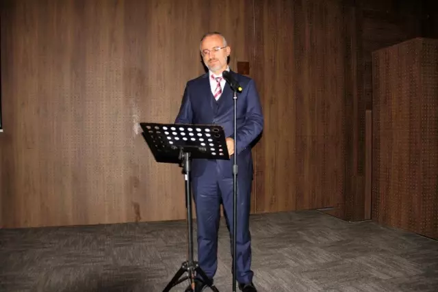 Kütahya'da sıra dışı Mehmet Akif Ersoy anma programı