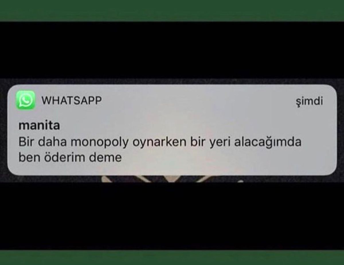 Manitadan Geldiği Düşünüldüğünde İnsanı Şok Eden 11 Mesaj