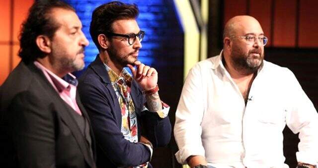 MasterChef Ekin'in şef Somer Sivrioğlu'na 'Yok hayatım' gafı kahkahaya boğdu