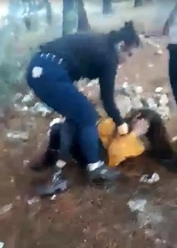 Ormanda işkence davasında sanıklar tahliye edildi
