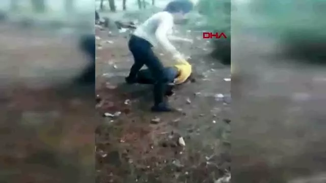 Ormanda işkence davasında sanıklar tahliye edildi