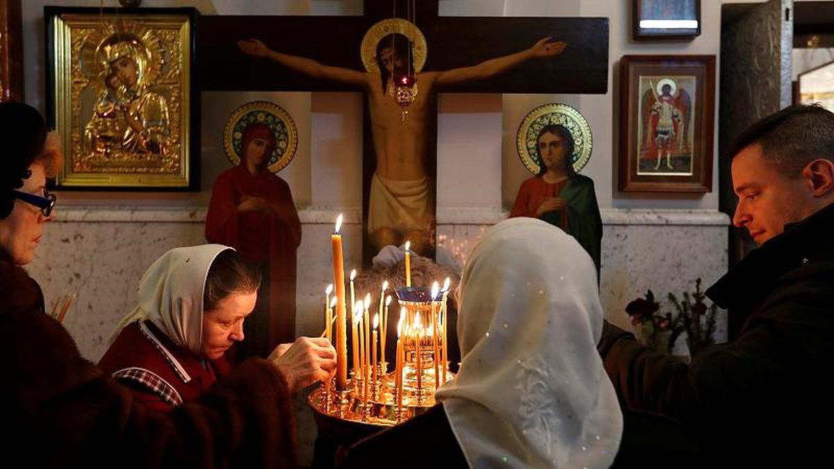 Ortodokslar ve Katolikler Noel'i neden farklı tarihlerde kutluyor?