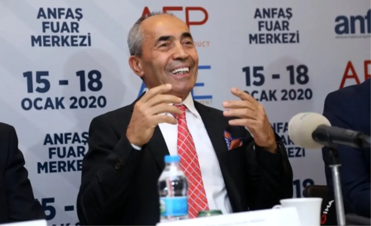 Otellerin renovasyon hacmi 4 milyar dolar 