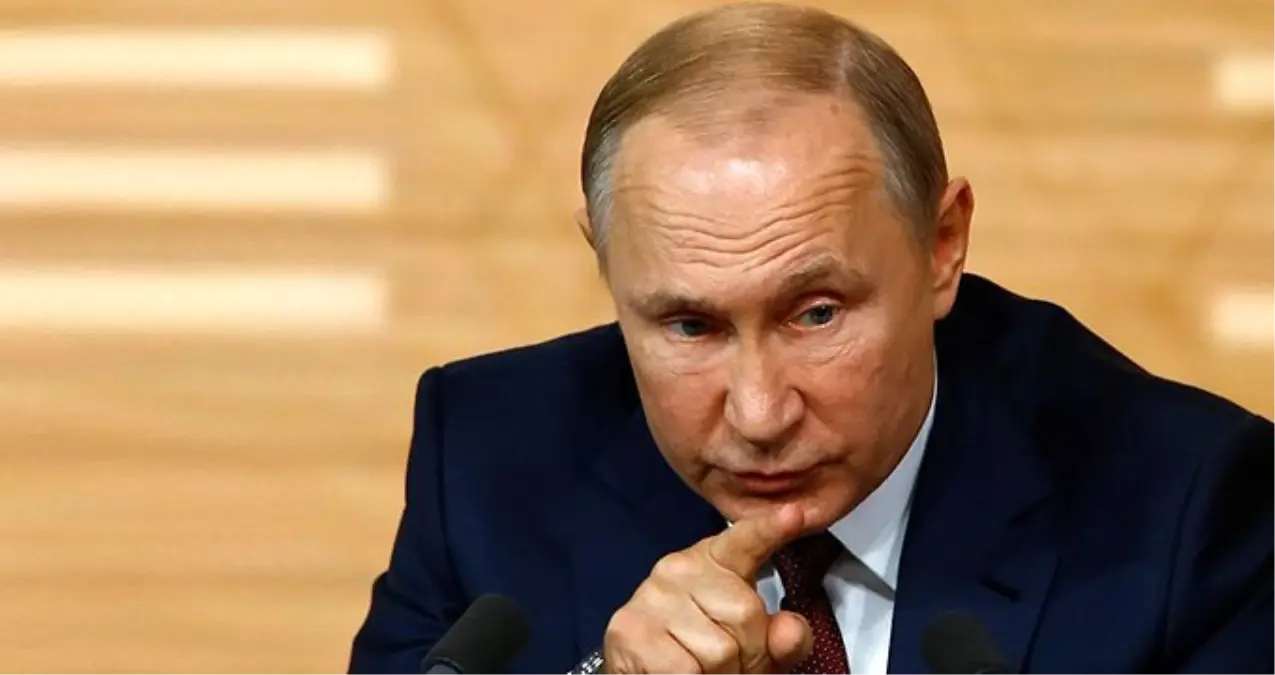 Putin: Rusya, dünyada sesten hızlı silaha sahip tek ülke, artık ABD'nin önüne geçtik