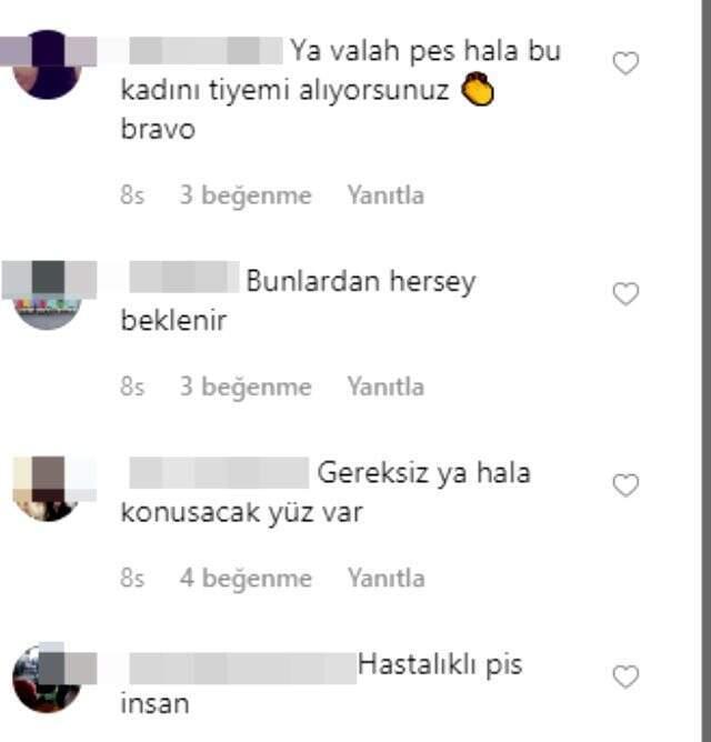 Şeyma Subaşı, 'Yuva yıktın mı?' sorusuna verdiği cevapla şaşırttı